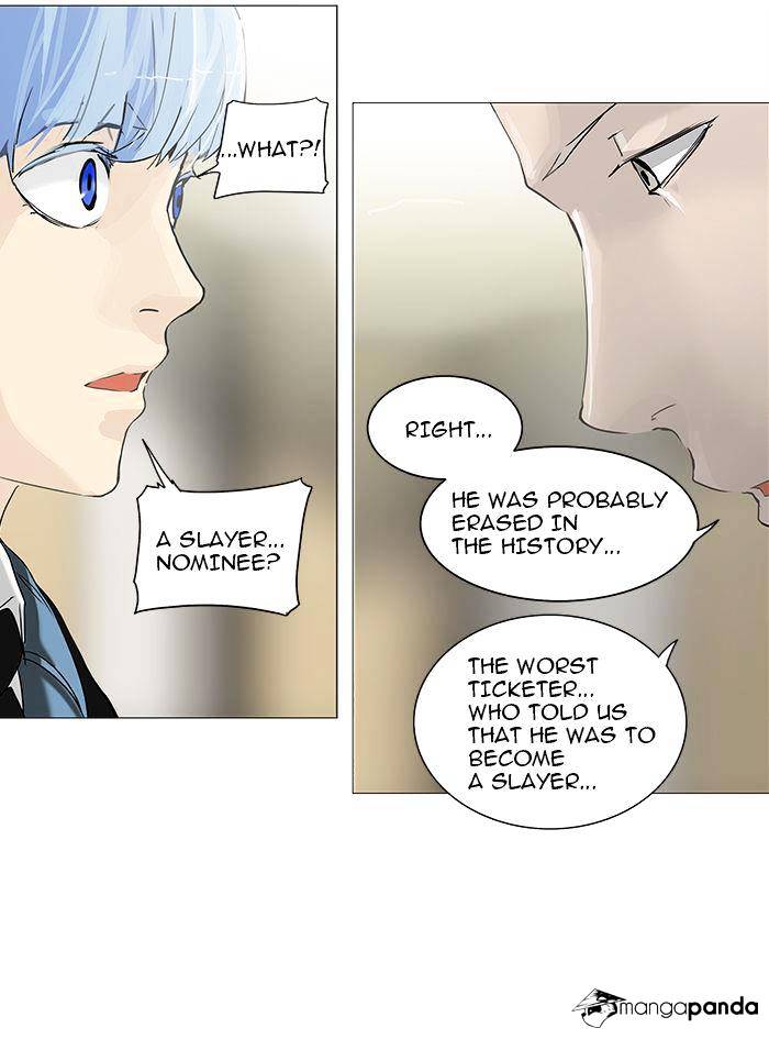 Tower of God, Chapter 232 image 45